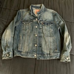Levi’s Jacket Size Small